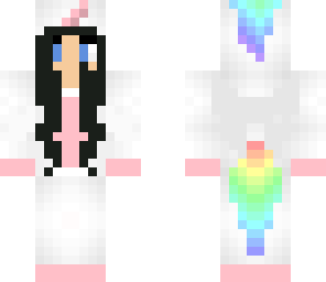 unicorn onesie