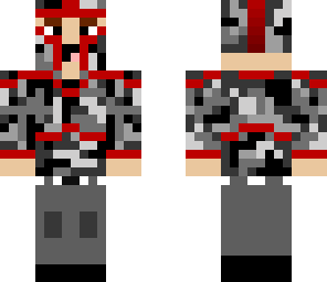 modern roman soldier