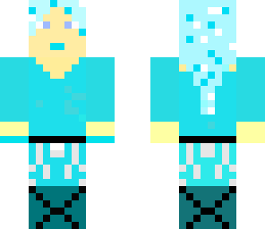 ice girl