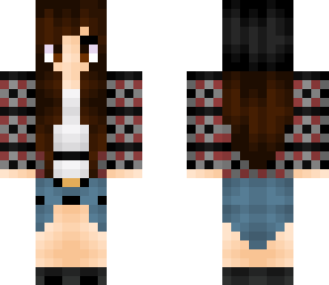 my irl skin
