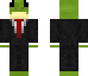frog