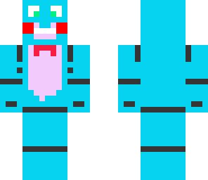 toy bonny