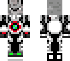 ironminer