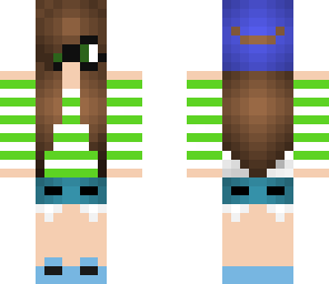 itzsaras skin bruhhh