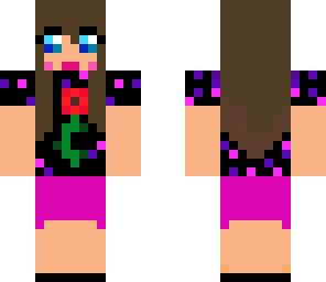 cute dance girl