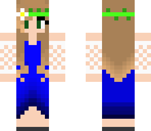 my prom skin