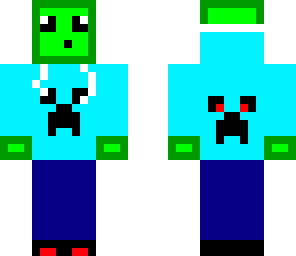 slime kid
