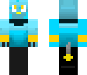 shinx