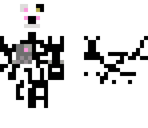 mangle