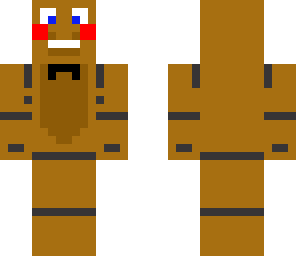 toy feddy