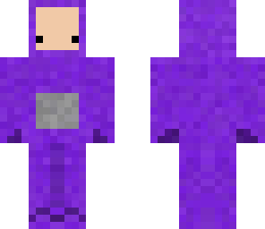chibi tinky winky