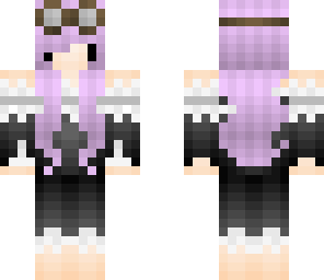 steampunk maid owo