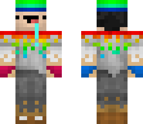 grey derp not sub colored v11 dat hat doe
