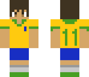 neymar jr