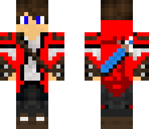 red bandit
