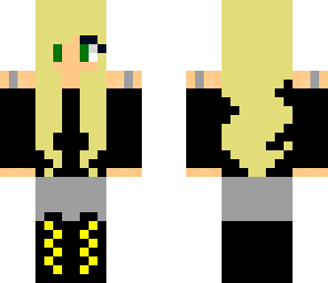 thunder girl 2