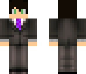 tuxedo bruh