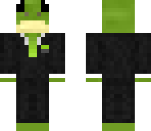 froggy
