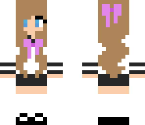 school girl