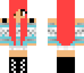 cute girl