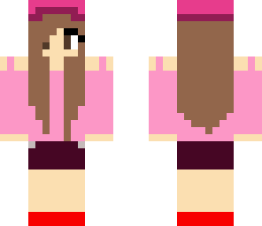 valentinesday girl