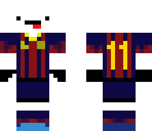 fc barcelona derp