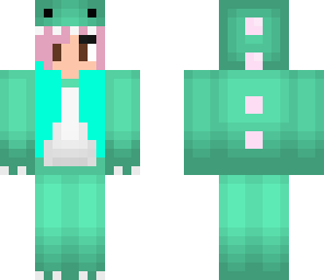 candy dino