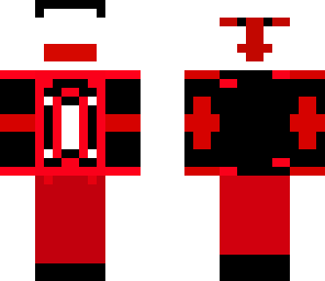 red teammate 