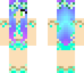 enchanted oasis girlie 