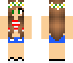 4th of july girl edit
