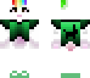 warrior tip cgb bunny