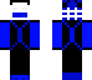 blue teammate