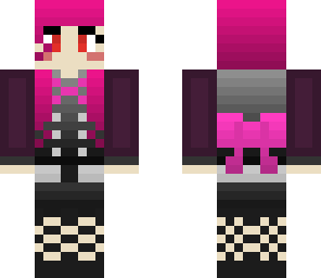 girl