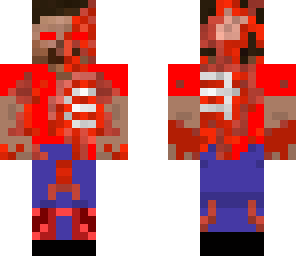 redbloodyherobrine