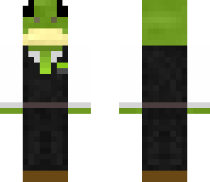 froggy butler