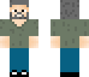 joel the last of us