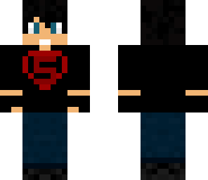 final superboy