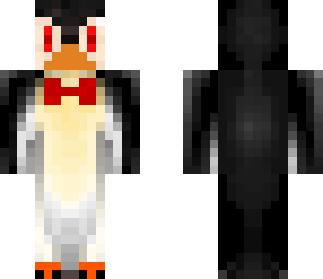 penguin