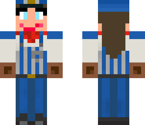 valentine girl engineer