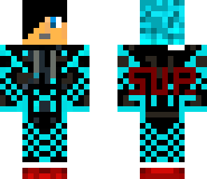 jiisthebest's skin