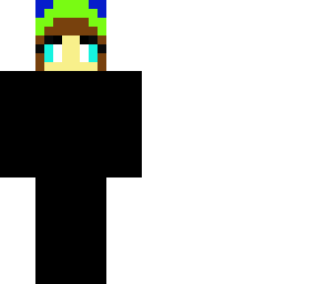 creeper girl