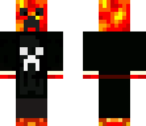 lava creeper