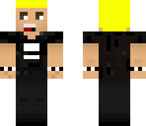 my skin v8