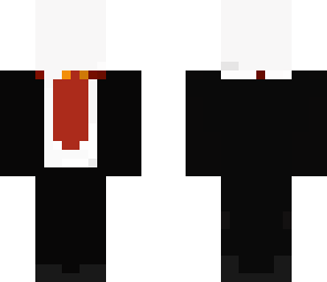 slender man