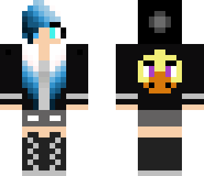 chica girl