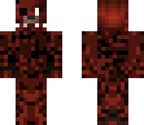 foxy