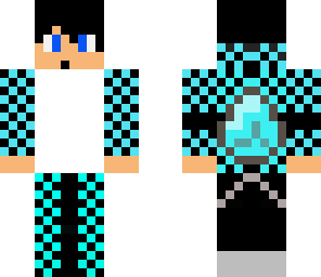 black n blue