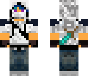 bandit boy