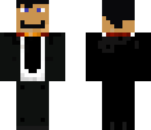 men in black