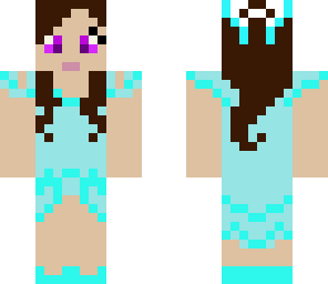 thegirlygamer blue